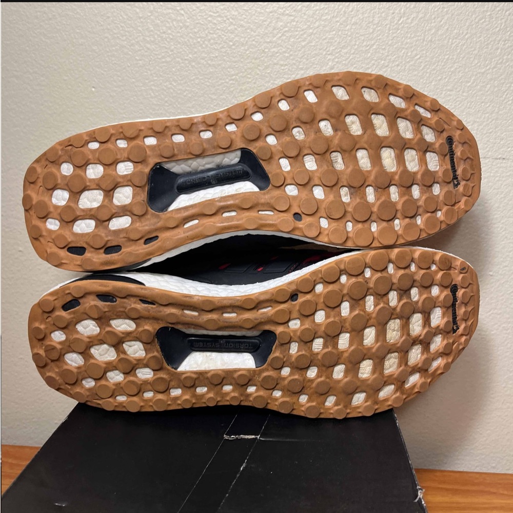 Adidas UltraBoost NK Nice Kicks No Vacancy - Picture 6 of 10